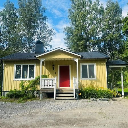 Merlo Slott Timrå Zewnętrze zdjęcie