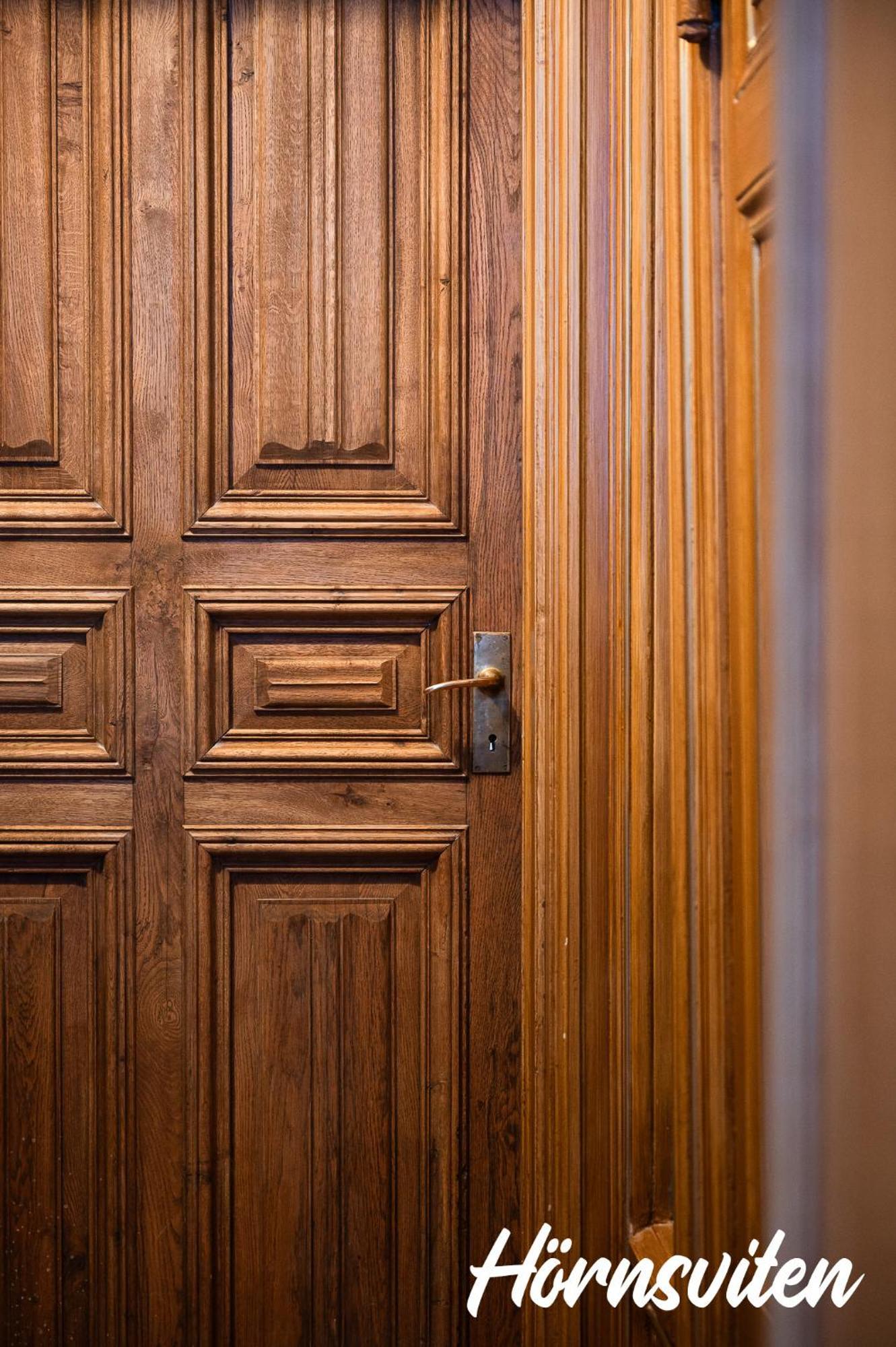 Merlo Slott Timrå Zewnętrze zdjęcie