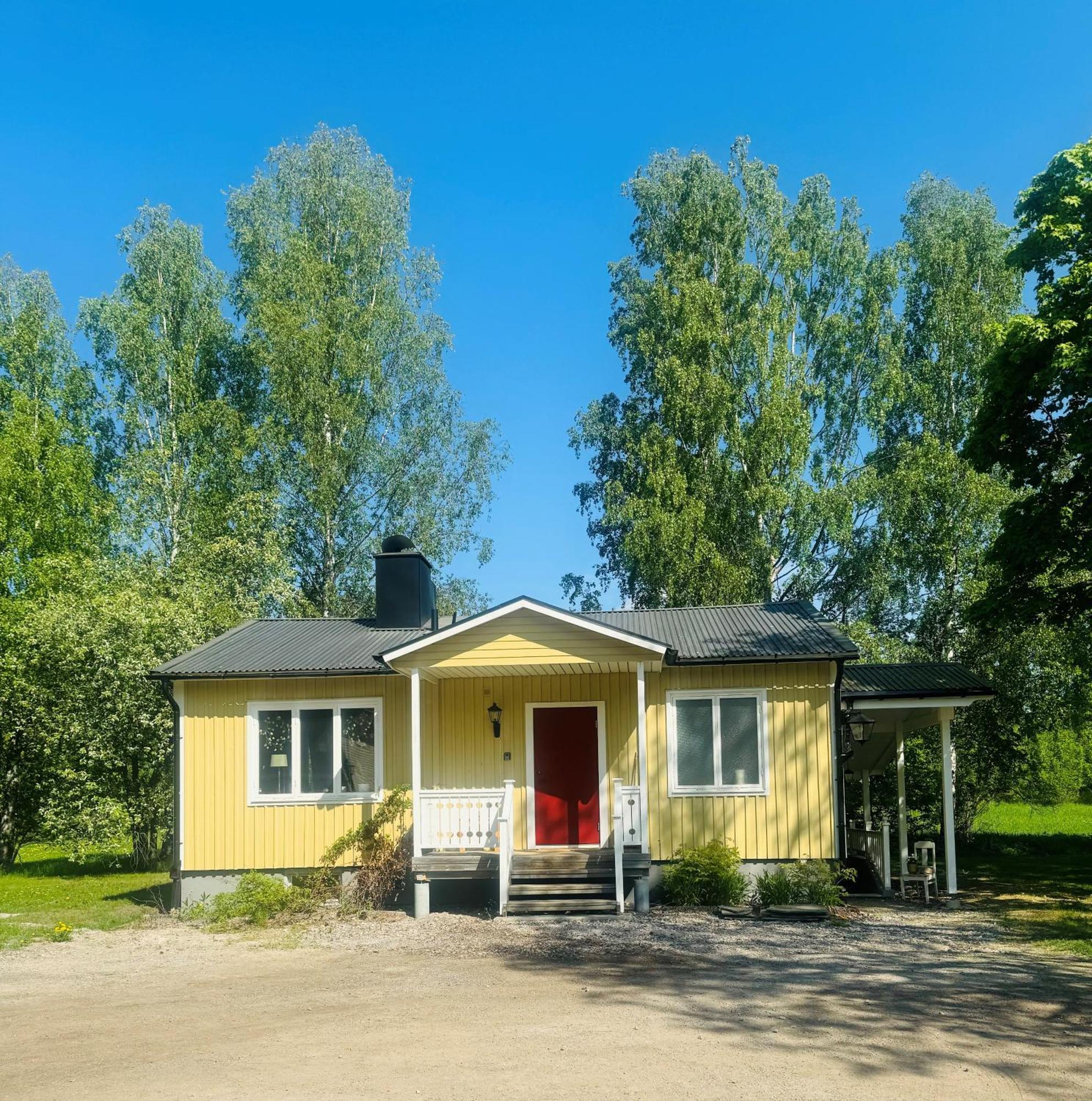 Merlo Slott Timrå Zewnętrze zdjęcie